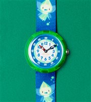 Orologio Flik Flak Bambino Mystical Woods in Plastica ZFBNP145 - ZFBNP145